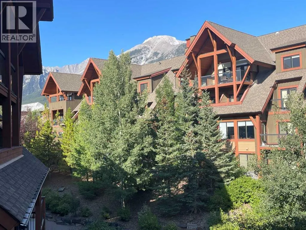 313, 187 Kananaskis Way