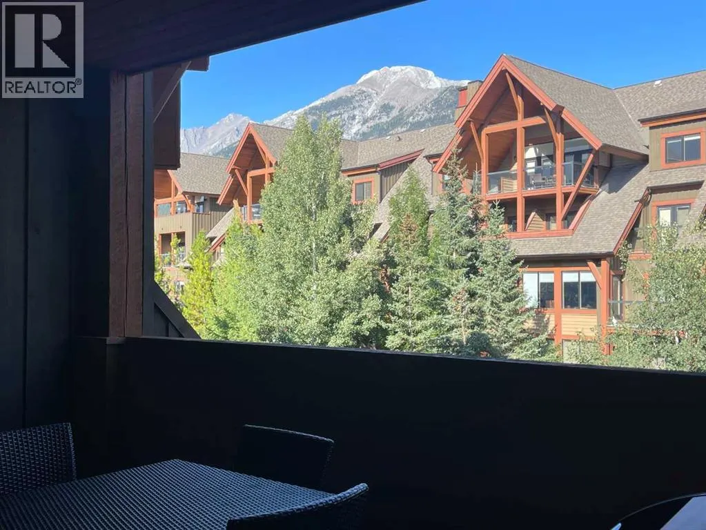 313, 187 Kananaskis Way
