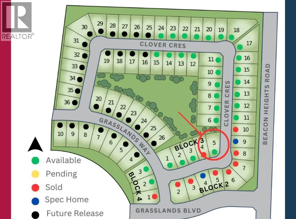 19 Clover Crescent