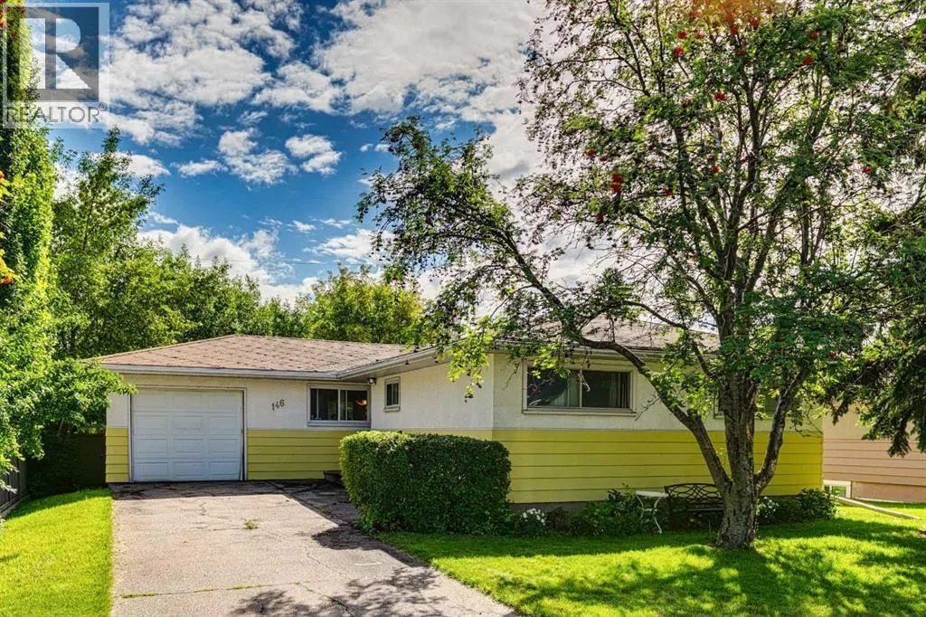 146 Wedgewood Drive SW