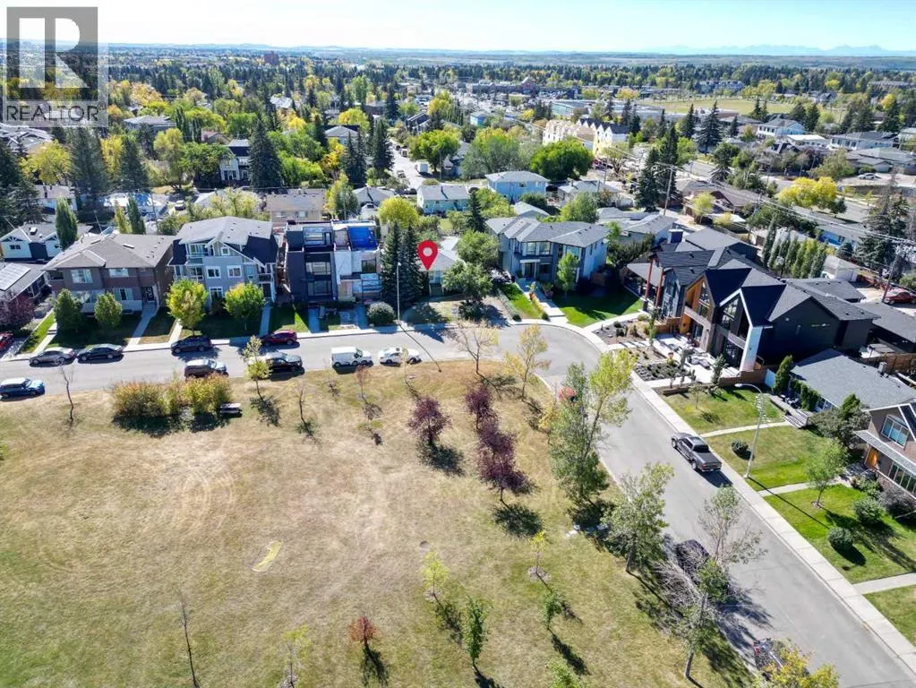 3627 Kildare Crescent SW