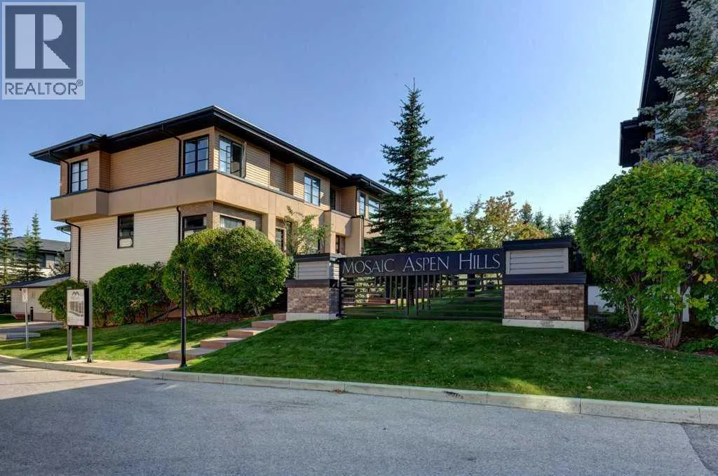 115 Aspen Hills Villas SW