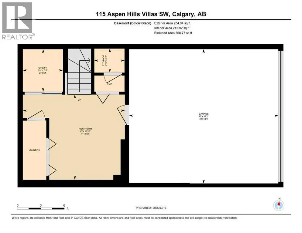115 Aspen Hills Villas SW