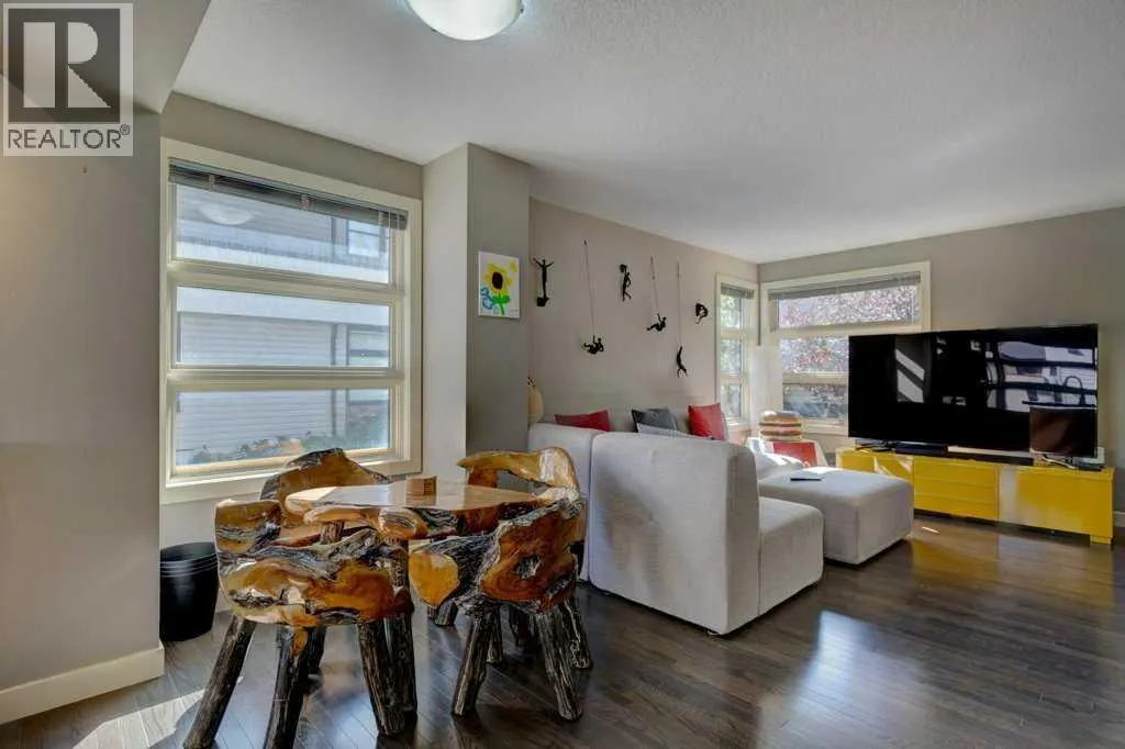 115 Aspen Hills Villas SW