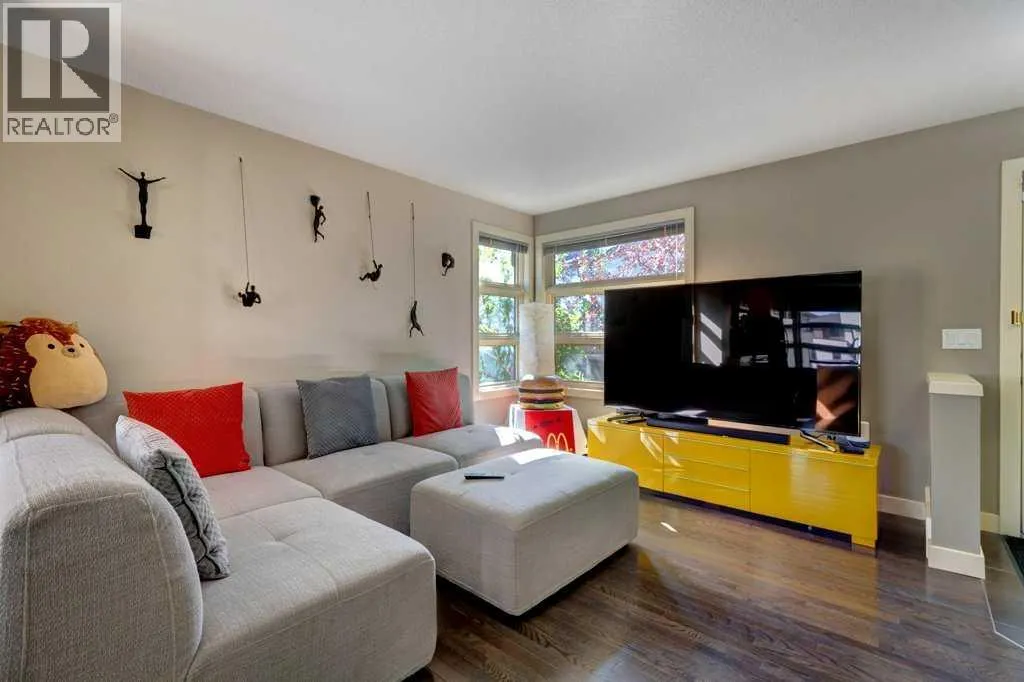 115 Aspen Hills Villas SW