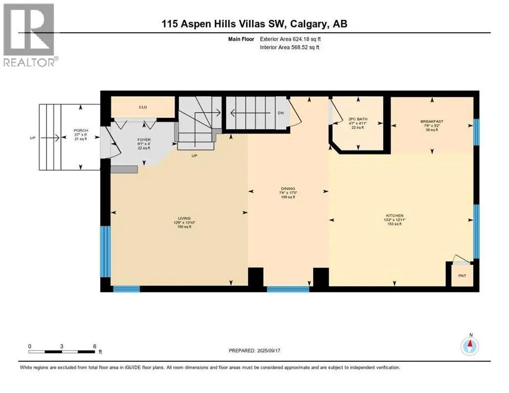 115 Aspen Hills Villas SW