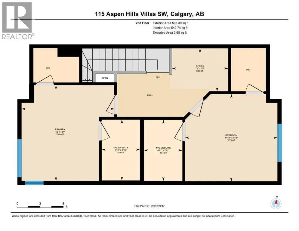 115 Aspen Hills Villas SW