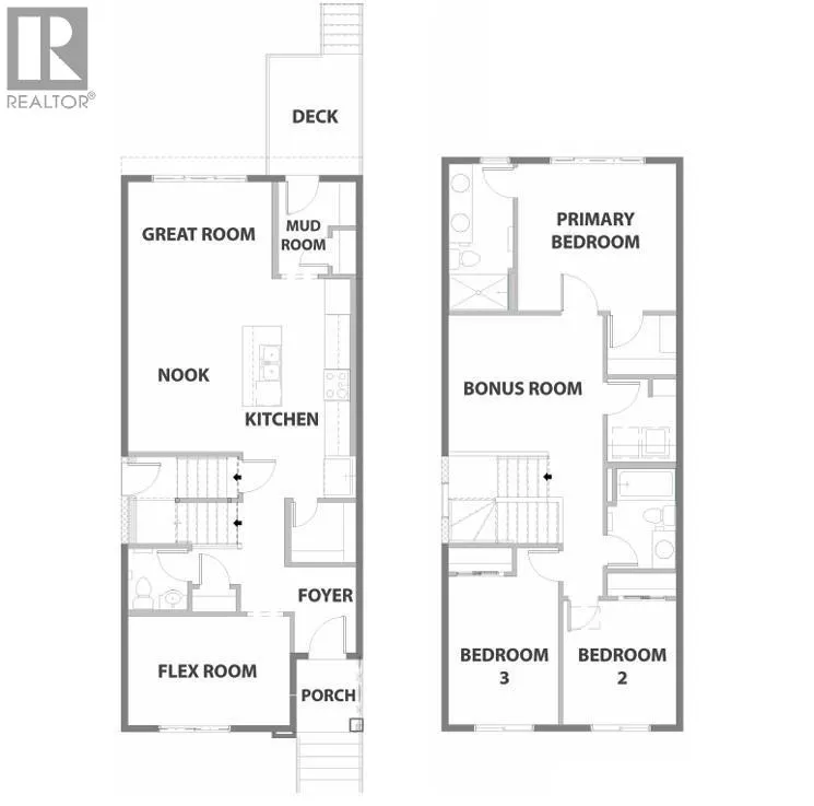 34 Herron Common NE
