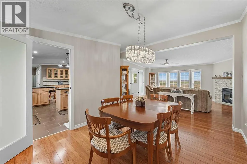 22093 Township Road 283A