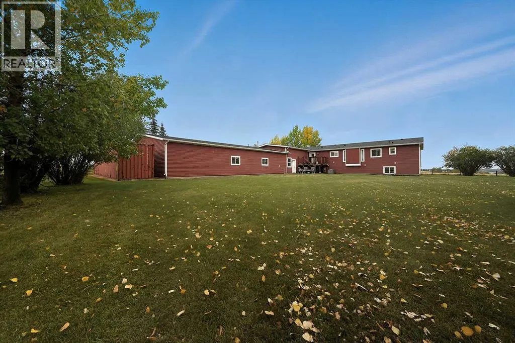 22093 Township Road 283A