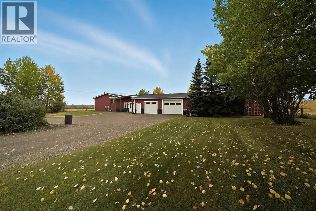 22093 Township Road 283A