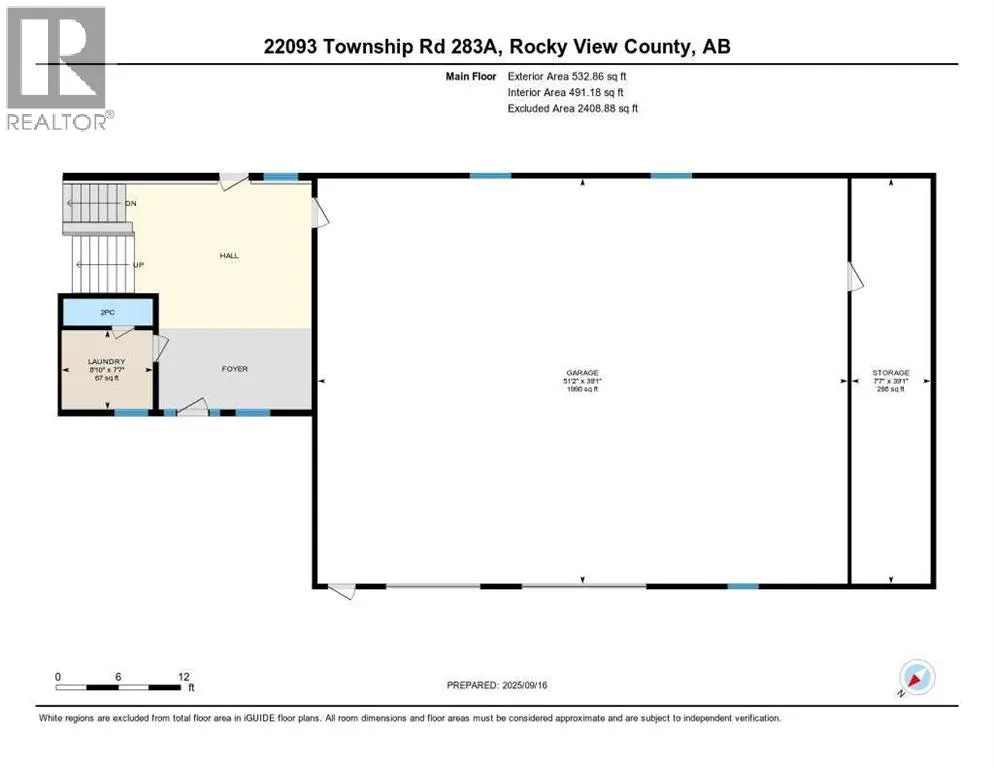 22093 Township Road 283A