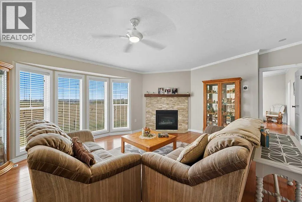 22093 Township Road 283A
