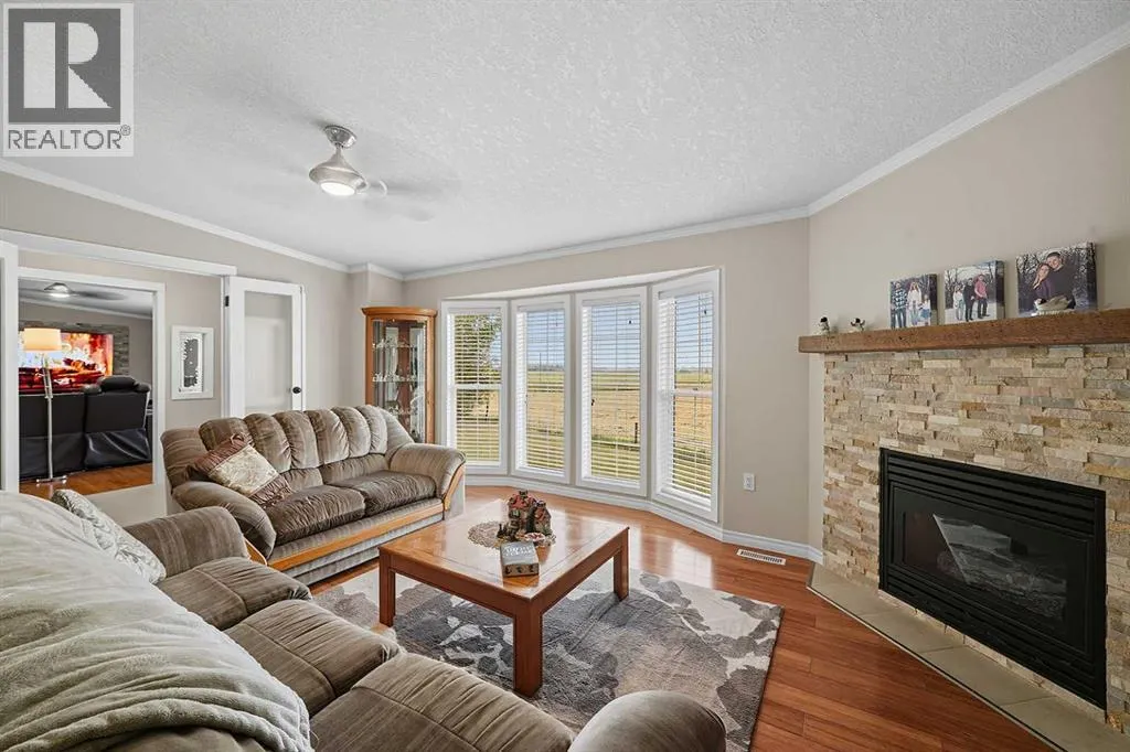 22093 Township Road 283A