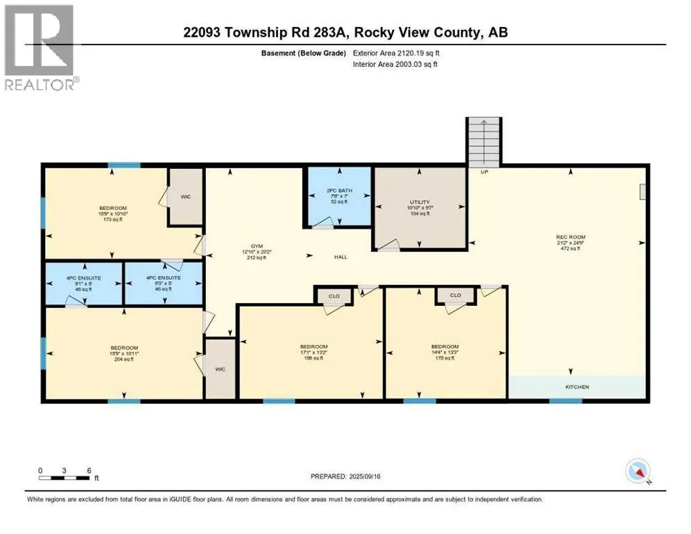 22093 Township Road 283A