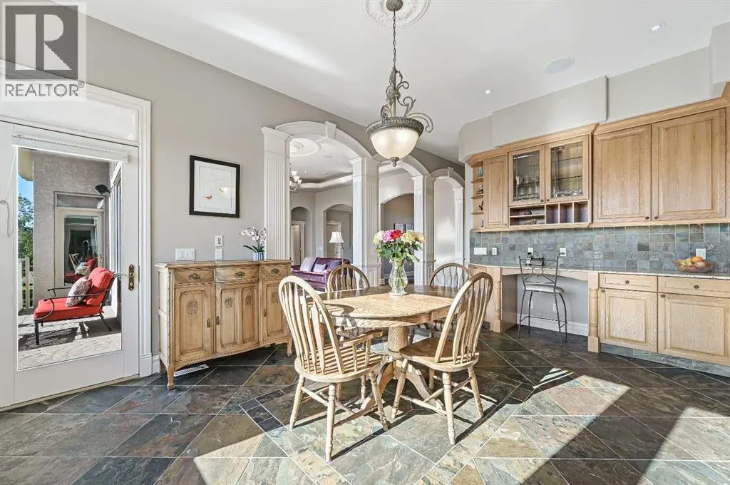 1 Pinehurst Drive