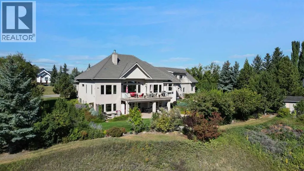 1 Pinehurst Drive