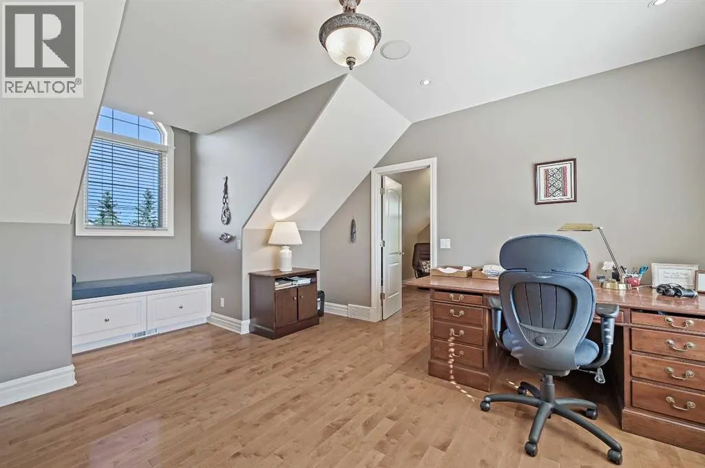1 Pinehurst Drive