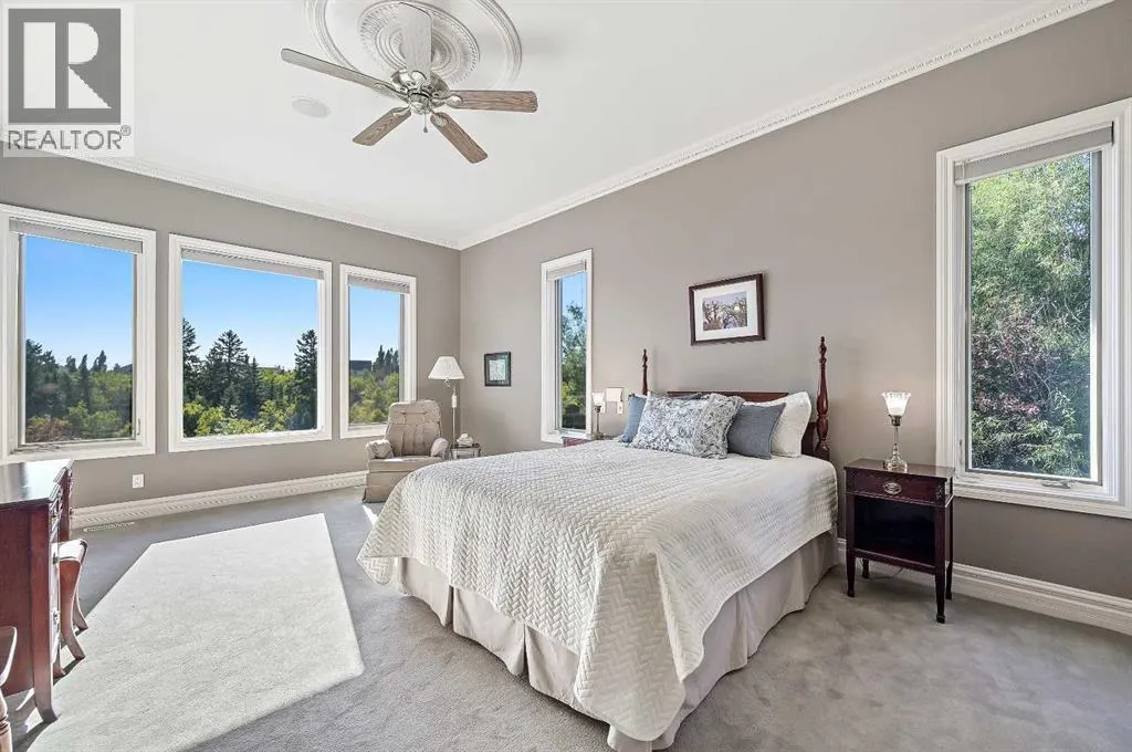 1 Pinehurst Drive