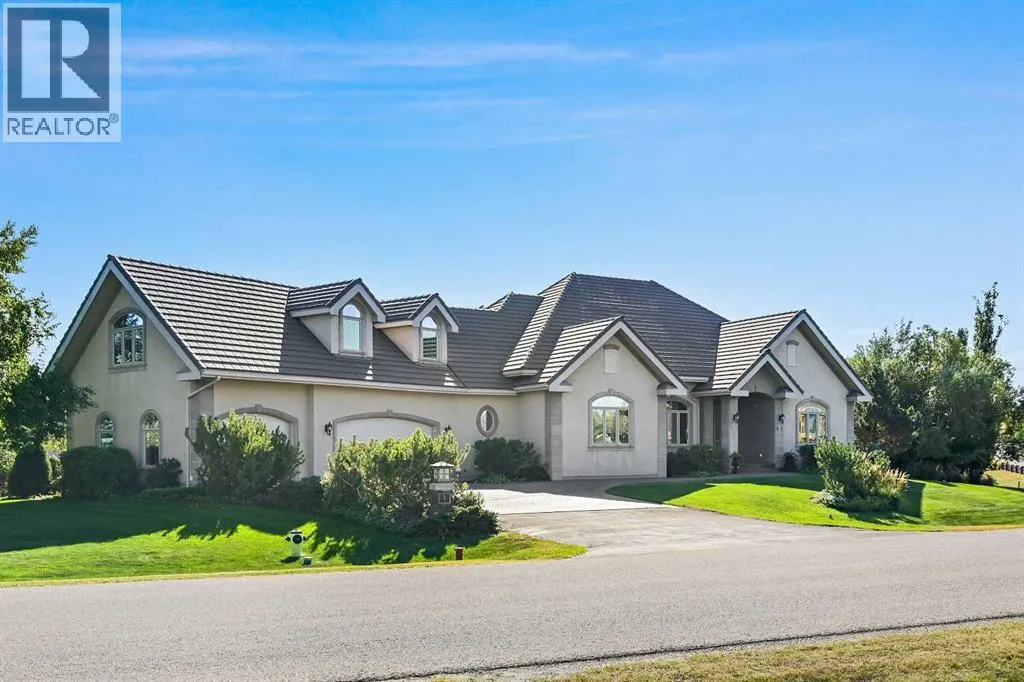 1 Pinehurst Drive