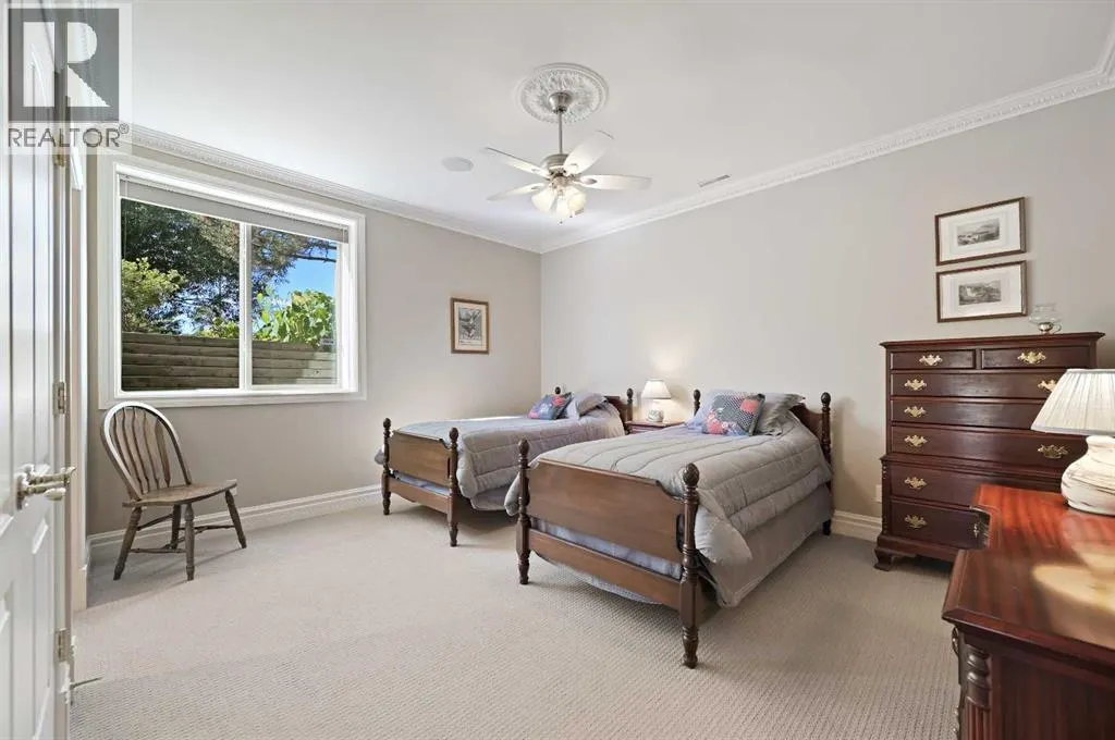 1 Pinehurst Drive