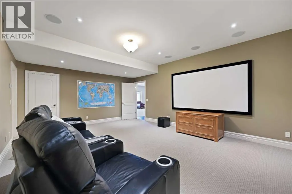 1 Pinehurst Drive