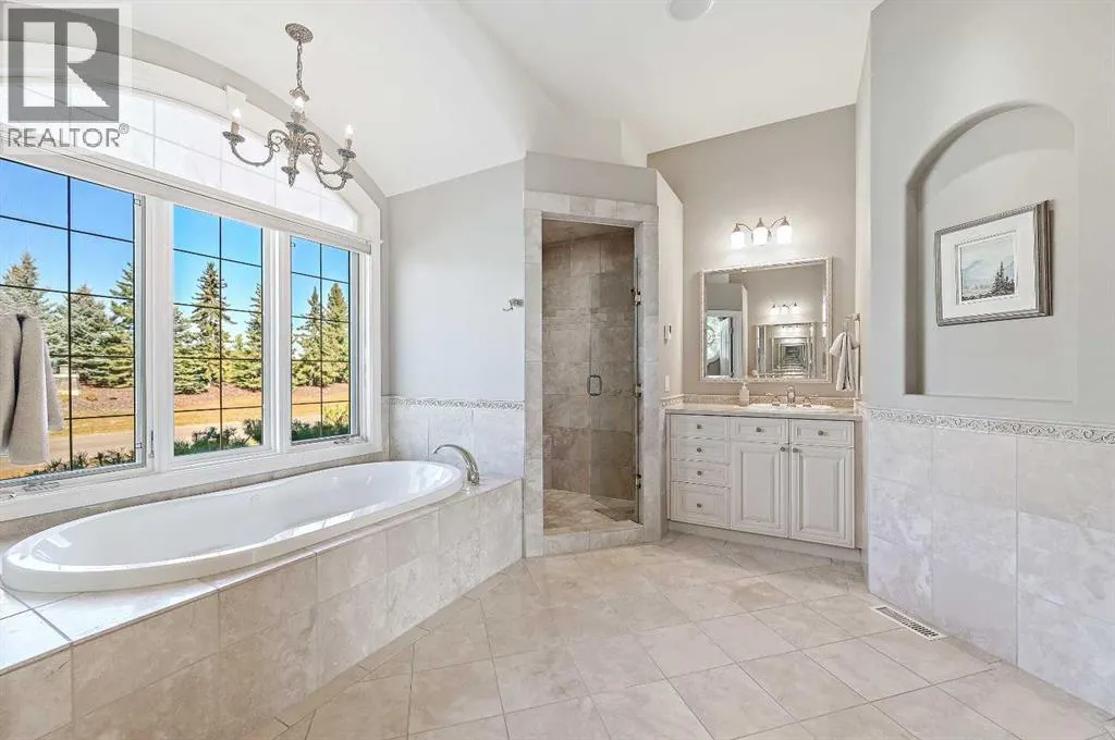 1 Pinehurst Drive