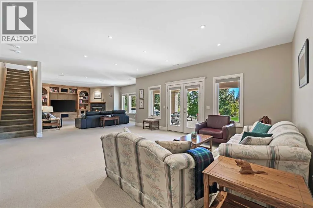 1 Pinehurst Drive