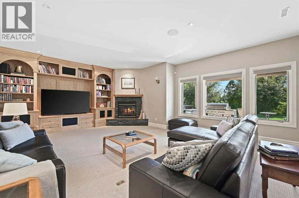 1 Pinehurst Drive