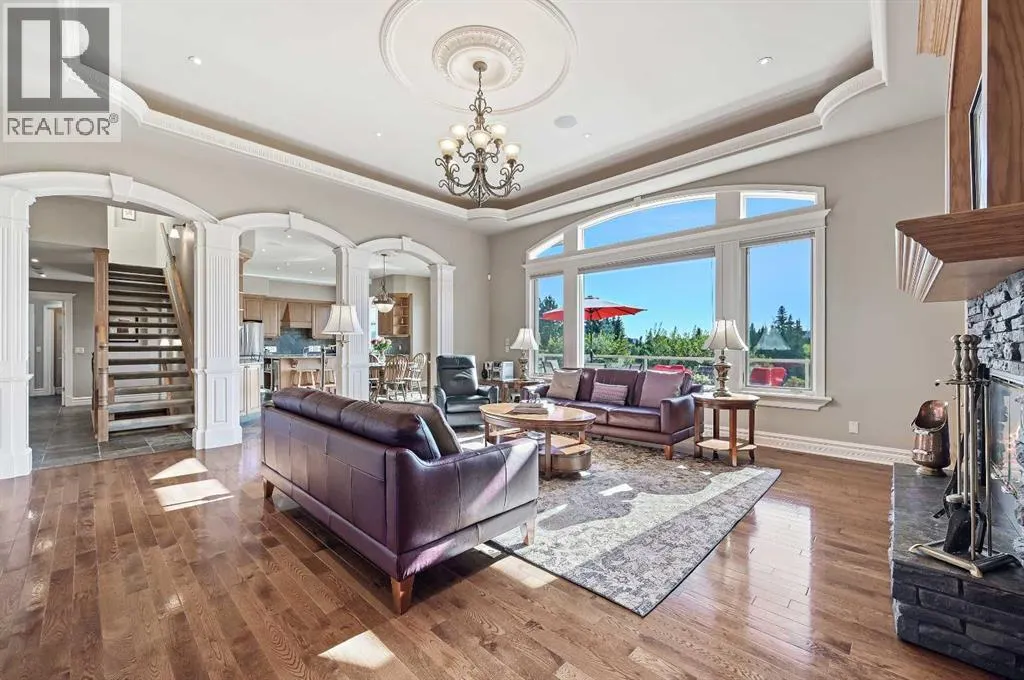 1 Pinehurst Drive