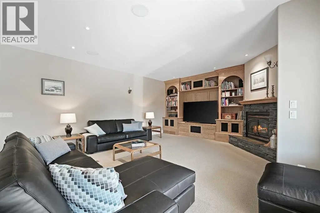 1 Pinehurst Drive
