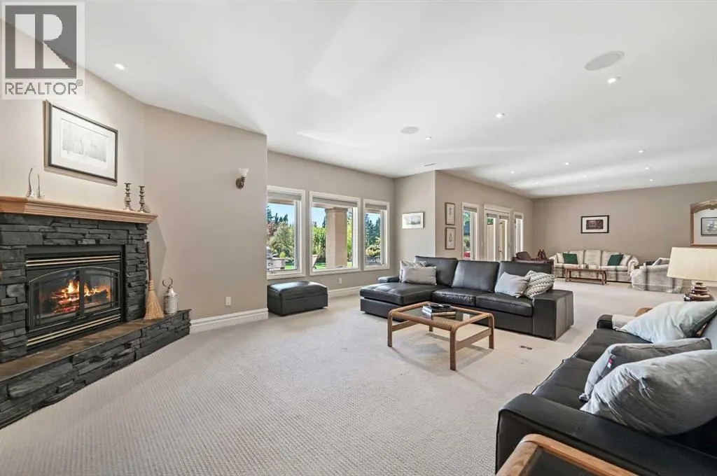 1 Pinehurst Drive