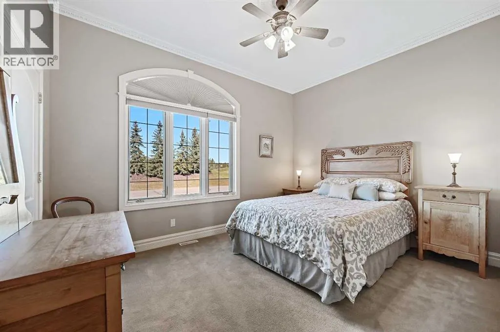 1 Pinehurst Drive