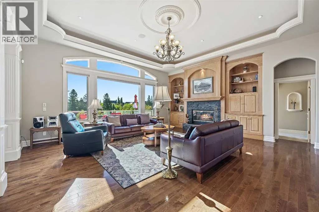 1 Pinehurst Drive