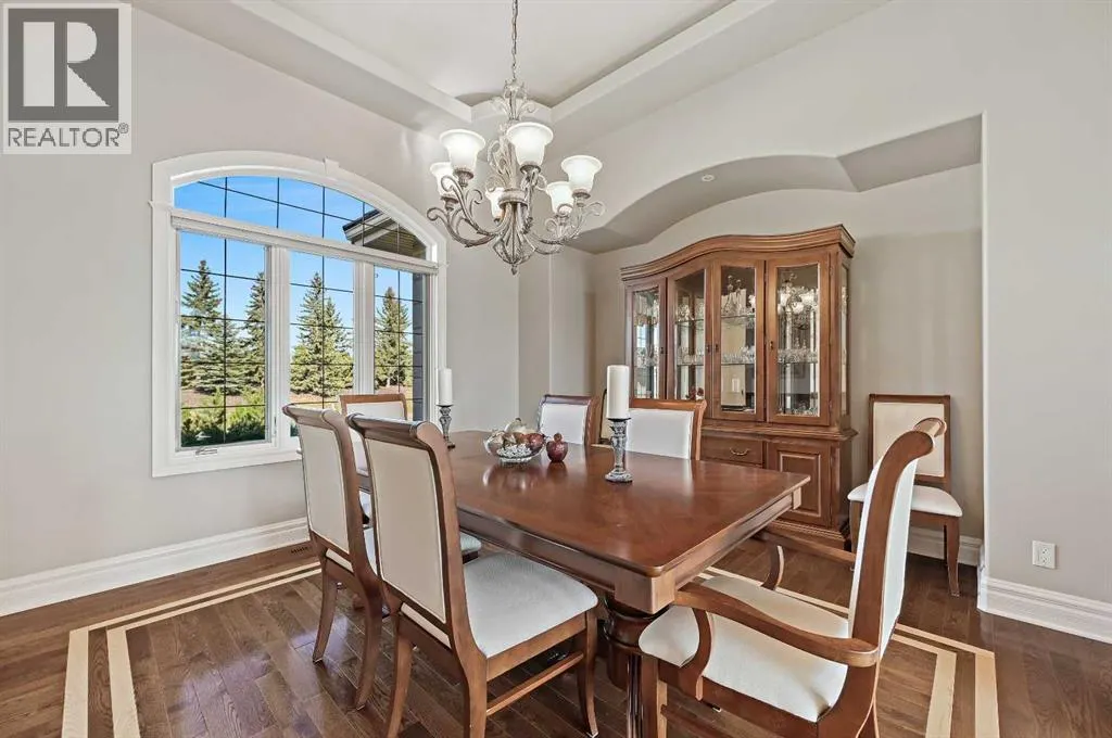1 Pinehurst Drive