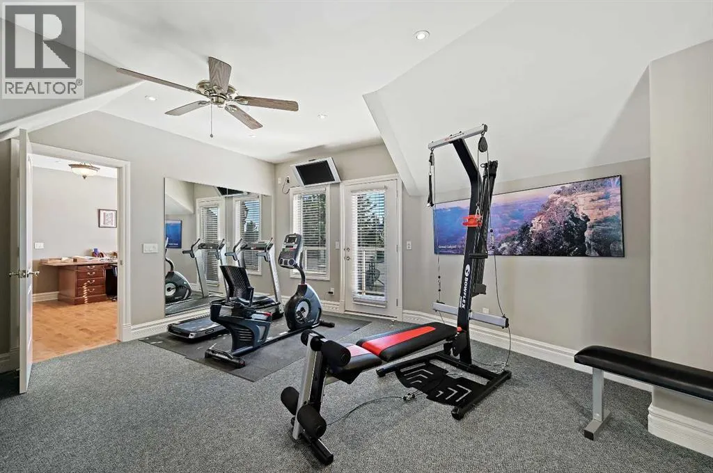 1 Pinehurst Drive