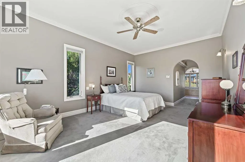 1 Pinehurst Drive