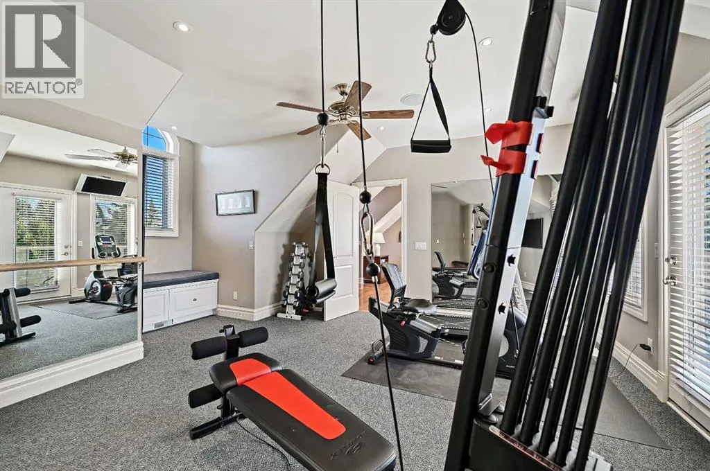 1 Pinehurst Drive