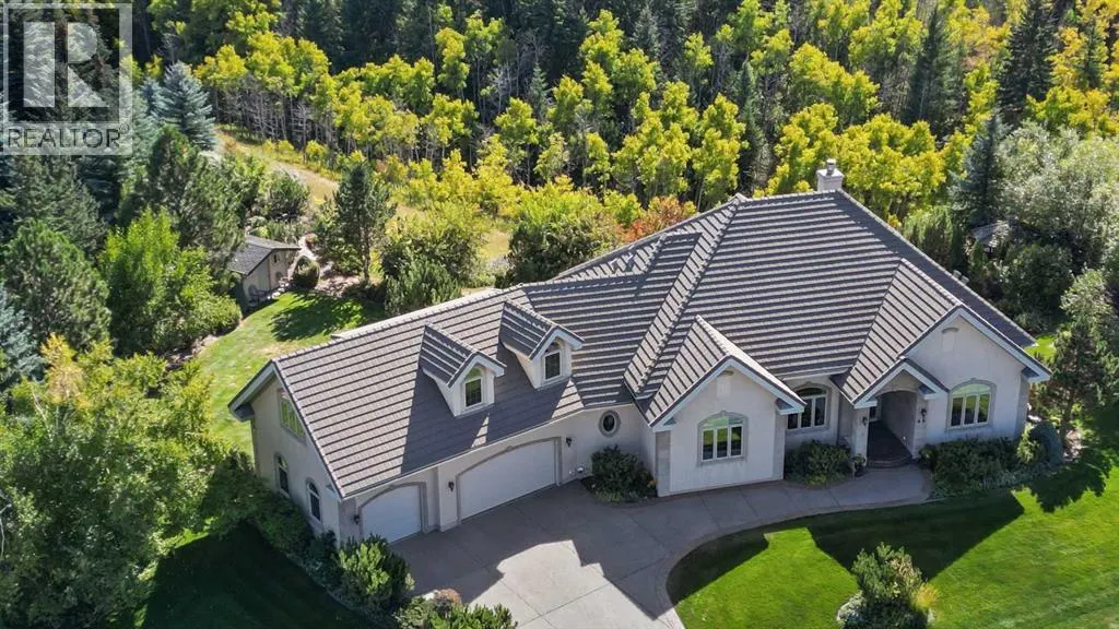 1 Pinehurst Drive