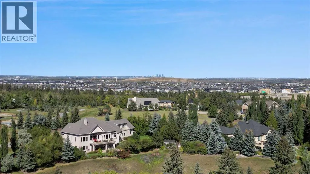 1 Pinehurst Drive