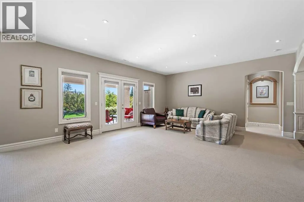 1 Pinehurst Drive