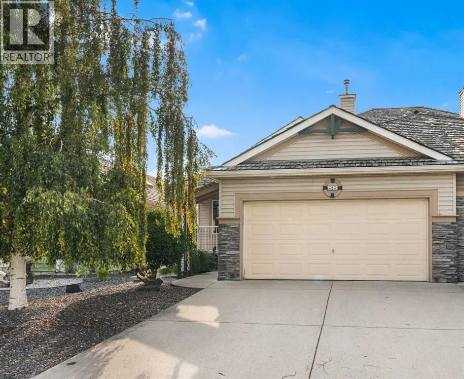88 Chaparral Villas SE