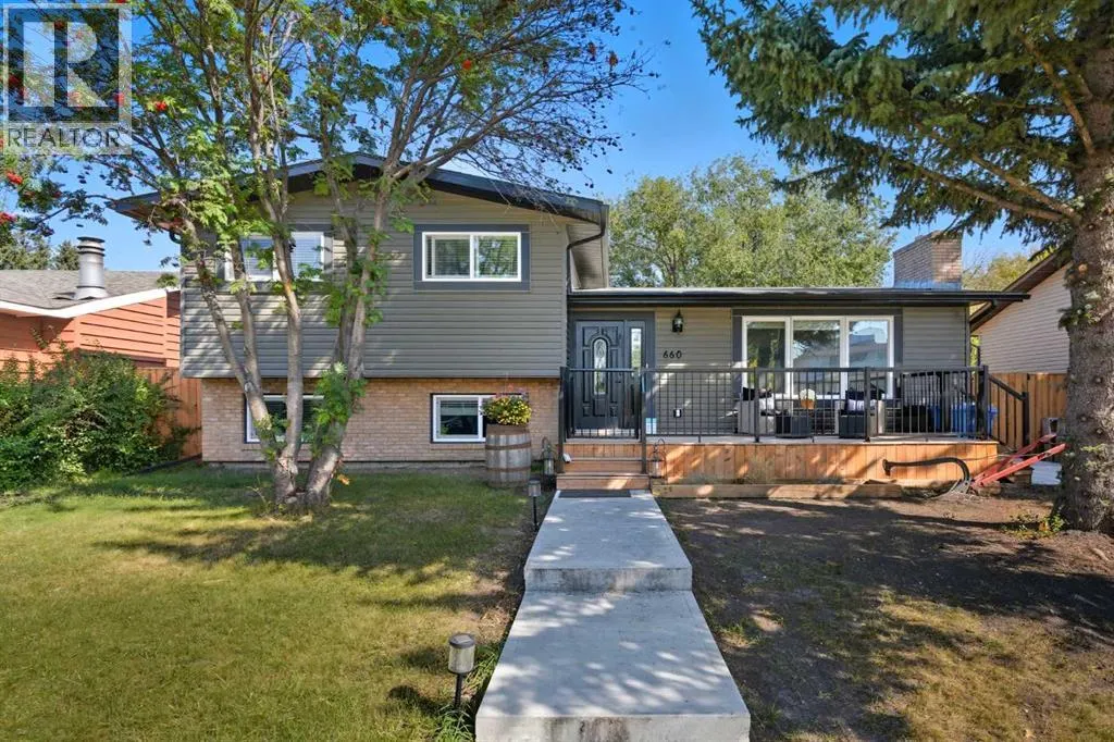 660 Wallace Drive