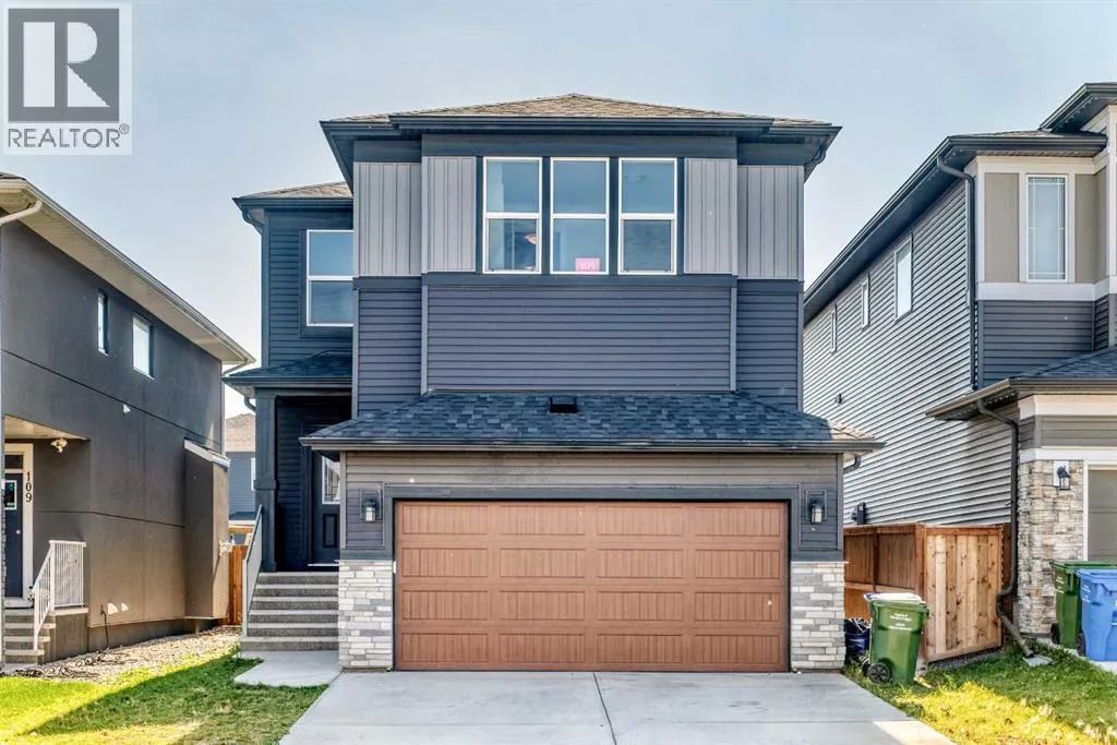 105 Creekside Way SW
