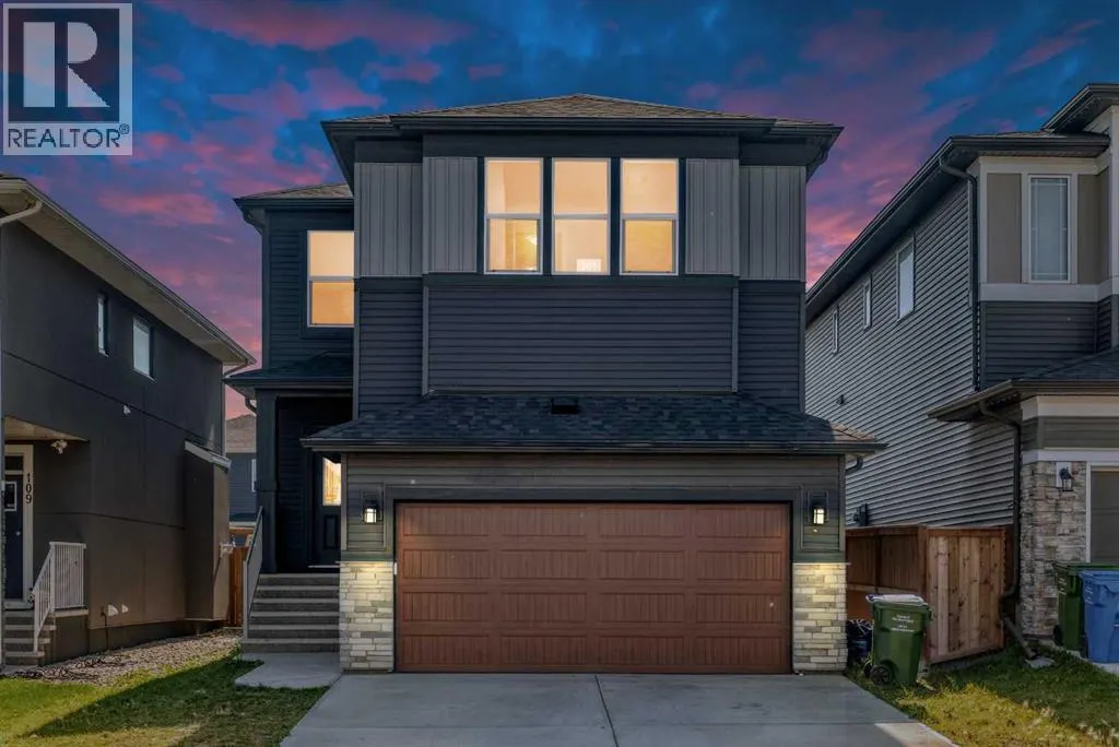 105 Creekside Way SW