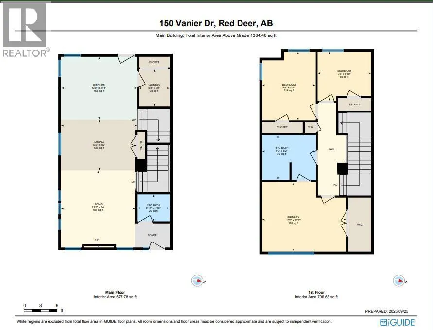 408, 150 Vanier Drive