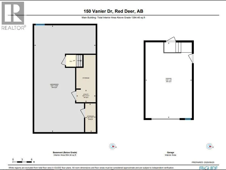 408, 150 Vanier Drive