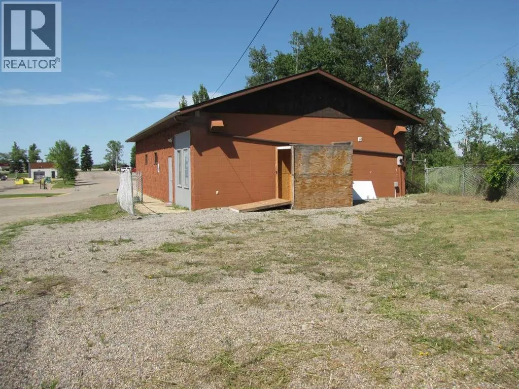 4303 and 4301 49 Street