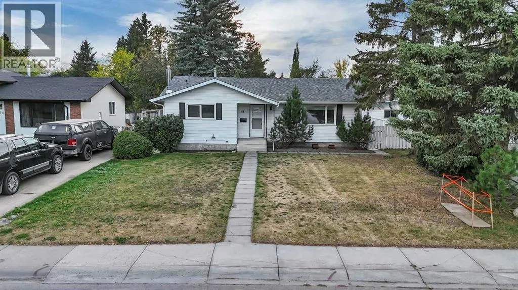 54 Wright Avenue