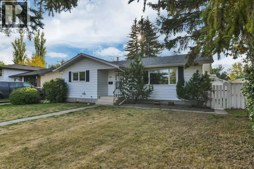 54 Wright Avenue
